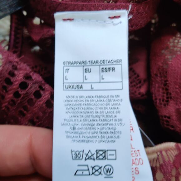 📏Slip with Adjustable Back Bra Strap - Picture 3 of 4